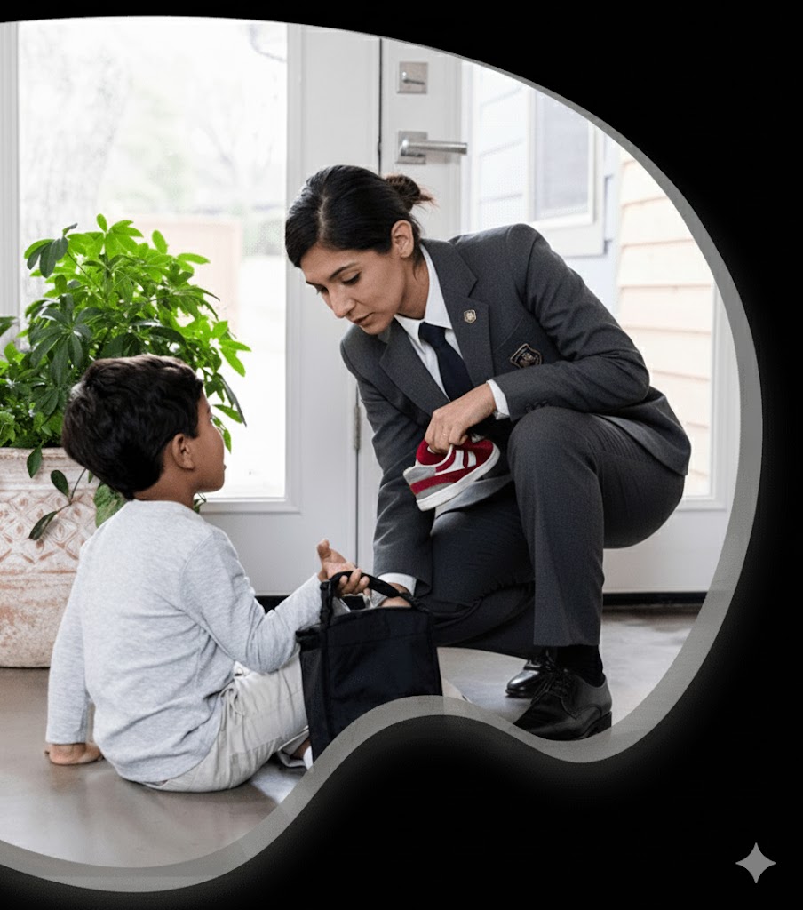 Military Care Package Support